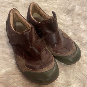 Fly London men’s shoes